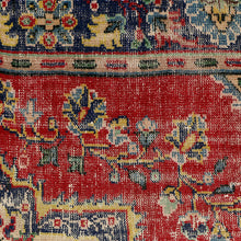 Load image into Gallery viewer, Turkish Vintage Rug Sling Chair, Gun Metal GA136-indBE042