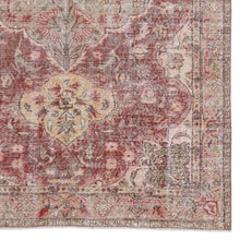 Load image into Gallery viewer, Vintage Turkish Rug, GA15606