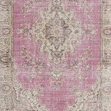 Load image into Gallery viewer, Vintage Turkish Rug, GA16371