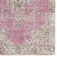 Load image into Gallery viewer, Vintage Turkish Rug, GA16371