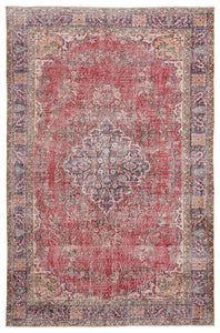 Vintage Turkish Rug, GA16772
