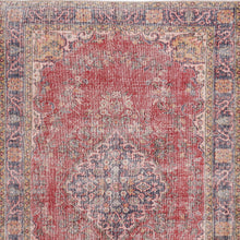 Load image into Gallery viewer, Vintage Turkish Rug, GA16772