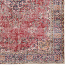 Load image into Gallery viewer, Vintage Turkish Rug, GA16772