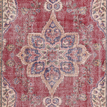 Load image into Gallery viewer, Vintage Turkish Rug, GA16775