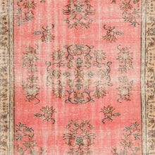 Load image into Gallery viewer, Vintage Turkish Rug, GA17108