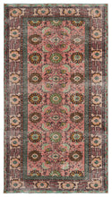 Load image into Gallery viewer, Vintage Turkish Rug, GA18495