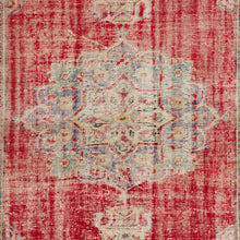 Load image into Gallery viewer, Vintage Turkish Rug, GA19302