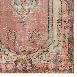 Vintage Turkish Rug, GA19347