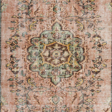 Load image into Gallery viewer, Vintage Turkish Rug, GA19379