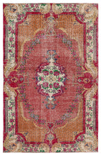 Load image into Gallery viewer, Vintage Turkish Rug, GA19500