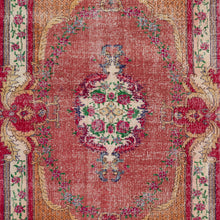 Load image into Gallery viewer, Vintage Turkish Rug, GA19500