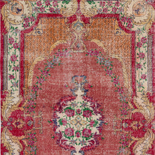 Load image into Gallery viewer, Vintage Turkish Rug, GA19500