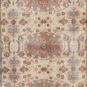 Vintage Turkish Rug, GA19570