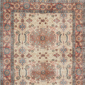 Vintage Turkish Rug, GA19570