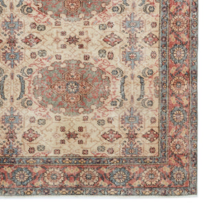 Vintage Turkish Rug, GA19570