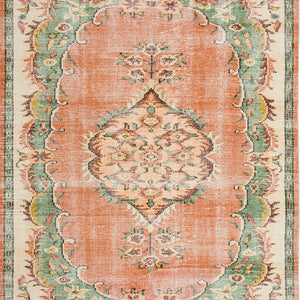 Vintage Turkish Rug, GA19593