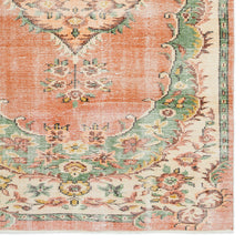 Load image into Gallery viewer, Vintage Turkish Rug, GA19593