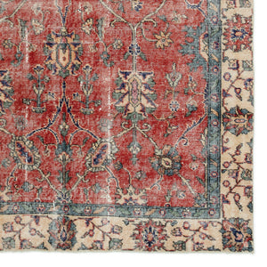 Vintage Turkish Rug, GA19780