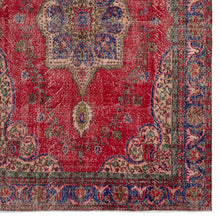 Load image into Gallery viewer, Vintage Turkish Rug, GA20023