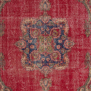 Vintage Turkish Rug, GA20061