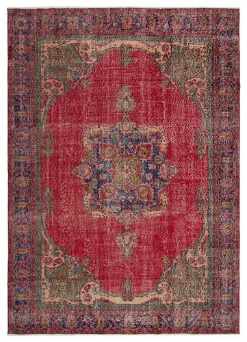 Vintage Turkish Rug, GA20061