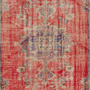 Vintage Turkish Rug, GA20167
