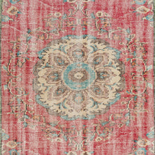 Load image into Gallery viewer, Vintage Turkish Rug, GA24439