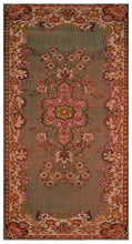 Load image into Gallery viewer, Vintage Turkish Rug, GA28268