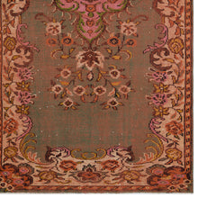 Load image into Gallery viewer, Vintage Turkish Rug, GA28268