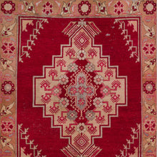 Load image into Gallery viewer, Vintage Turkish Rug, GA33431