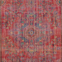 Load image into Gallery viewer, Vintage Turkish Rug, GA33432