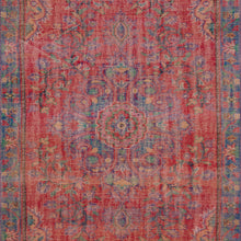 Load image into Gallery viewer, Vintage Turkish Rug, GA33432