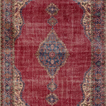 Load image into Gallery viewer, Vintage Turkish Rug, GA34443