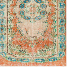 Load image into Gallery viewer, Vintage Turkish Rug, GA34849