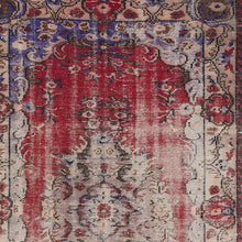 Load image into Gallery viewer, Vintage Turkish Rug, GA7668