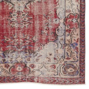 Vintage Turkish Rug, GA7668
