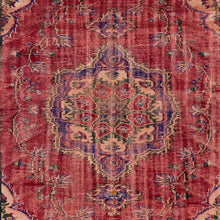Load image into Gallery viewer, Vintage Turkish Rug, GA9996