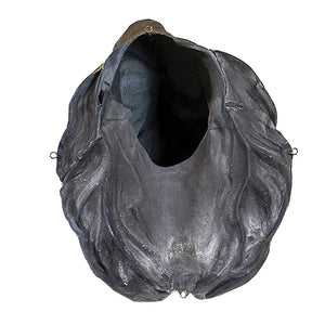 French Butcher's Shop Metal Horse Head, G021