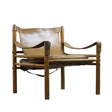 Load image into Gallery viewer, &quot;Siroco&quot; Chairs by Arne Novell, S/2, G059