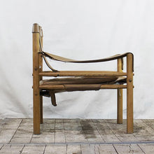 Load image into Gallery viewer, &quot;Siroco&quot; Chairs by Arne Novell, S/2, G059