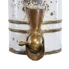 Load image into Gallery viewer, Vintage German Coffee Bin, G085