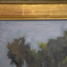 Load image into Gallery viewer, Palm Trees, by Gunner Persson (1908-1979), G107