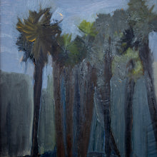 Load image into Gallery viewer, Palm Trees, by Gunner Persson (1908-1979), G107