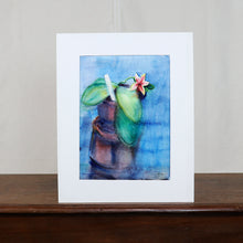 Load image into Gallery viewer, John Ivar Berg (1916-2003) Watercolor with Floral Motifs, Set of 22, G122