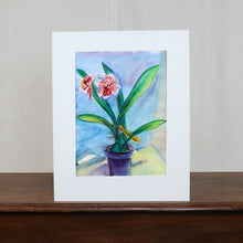 Load image into Gallery viewer, John Ivar Berg (1916-2003) Watercolor with Floral Motifs, Set of 22, G122
