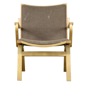 Complimentary 'Albert' Chairs by Finn Ostergaard, S/3, G124