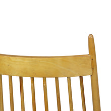 Load image into Gallery viewer, Mid Century Rocking Chairs, Pair, G128