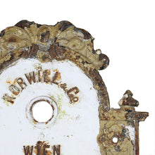 Load image into Gallery viewer, Decorative Cast Iron Wall Fountain, G129
