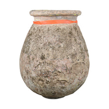 Load image into Gallery viewer, French Biot Oil Storage Jar, G132