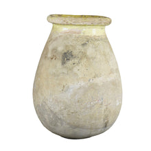 Load image into Gallery viewer, French Biot Oil Storage Jar, G133